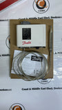 060L118466 Sensor: thermostat with capillary