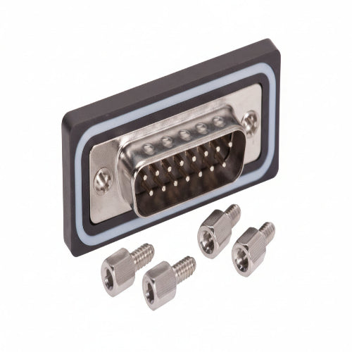 DB15M Micro Connectors DB15M