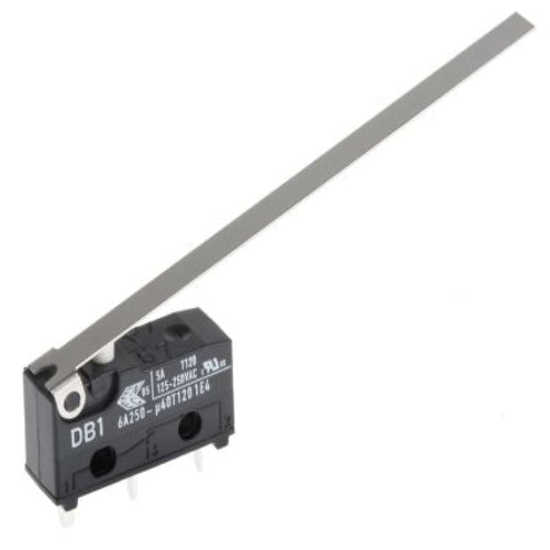PN4-01 Johnson Electric Microswitch/Miniature Switch