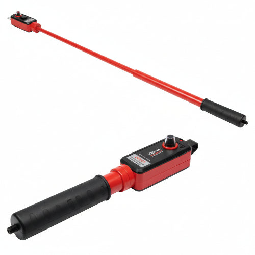 HSN-6A High and Low Voltage Detector
