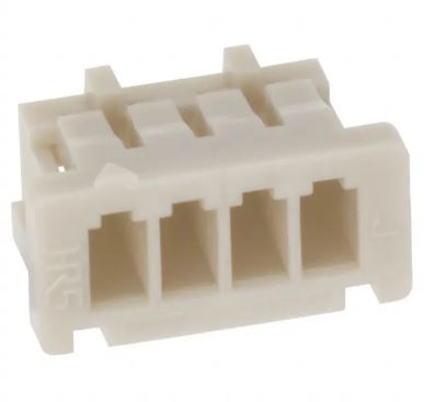WIRE TO BOARD CONNECTOR DF13 1.25MM