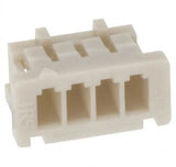 WIRE TO BOARD CONNECTOR DF13 1.25MM