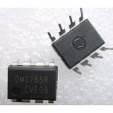 DIP-8 Integrated Circuit from Fairchild Semiconductor