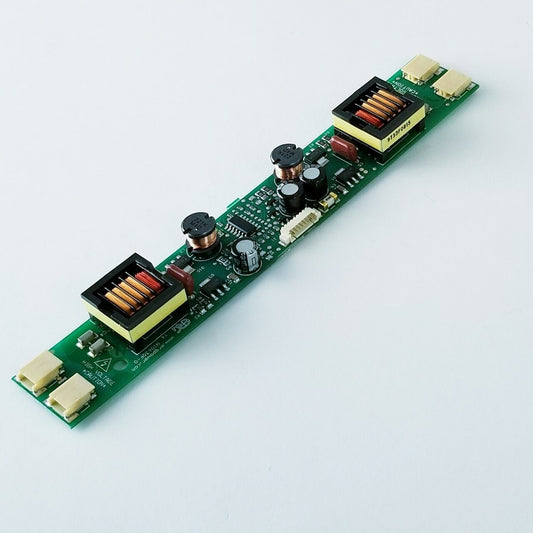 DMD42701F ERG inverter 12V input Four 6.1mA outputs Alternate for RoHs model.
