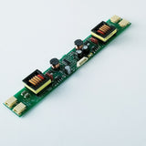 DMD42701F ERG inverter 12V input Four 6.1mA outputs Alternate for RoHs model.