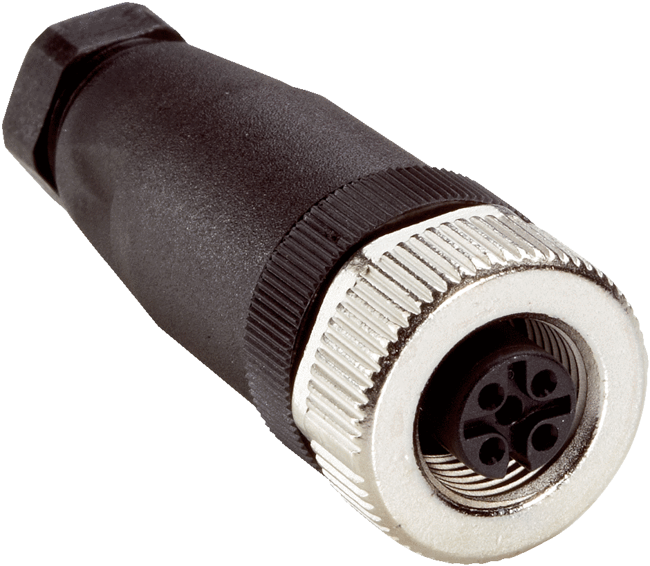 DOS-1204-G Plug connectors and cables
