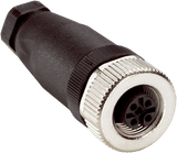 DOS-1204-G Plug connectors and cables