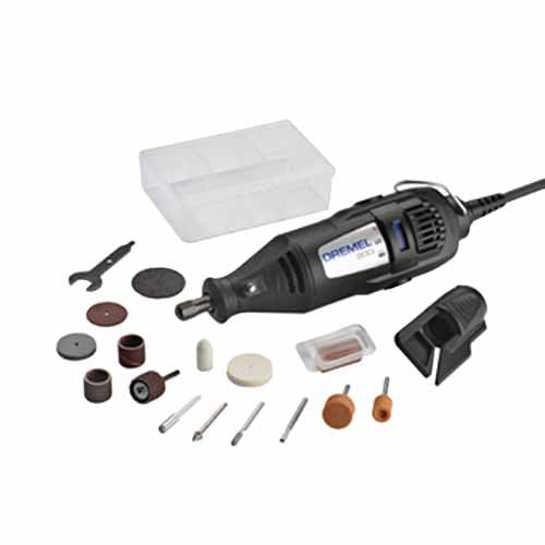 200-1/21 TWO-SPEED ROTARY TOOL KIT
