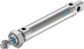 DSNU-25-80-PPV-A Cylinder 25mm Bore, 80mm Stroke, DSNU
