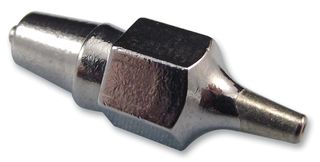 DX112.. Soldering Iron Tip, Desoldering, 2.3 mm