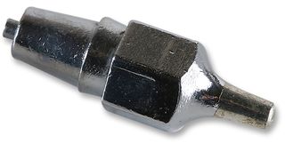 DX113 Desoldering Tip, DSX 80 and DXV 80 Soldering Iron