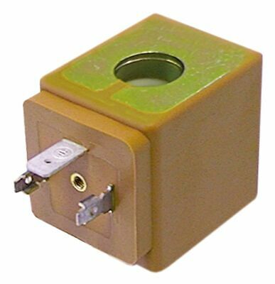 SOLENOID COIL LUCIFER-PARKER 24V