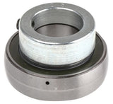 E2.YET 205 Bearing Inserts E2.YET 205