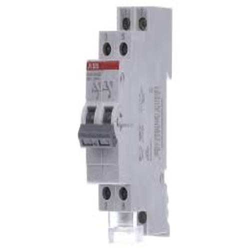 E213-16-002 Circuit Breaker