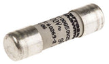 E213099 25A Ceramic Cartridge Fuse, 10 x 38mm