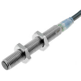 OMRON INDUCTIVE SENSOR M8