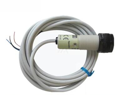 E3F3-D12 Photoelectric Sensor