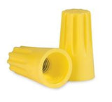 YELLOW WIRE NUT