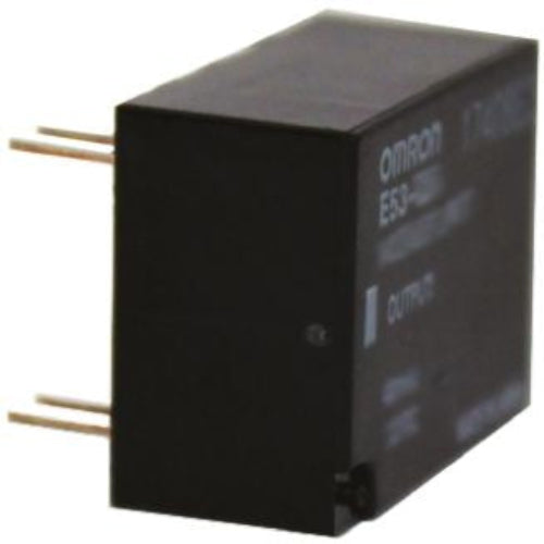E53-Q3 OUTPUT UNIT FOR E5EN-H/AN-H SSR 24V