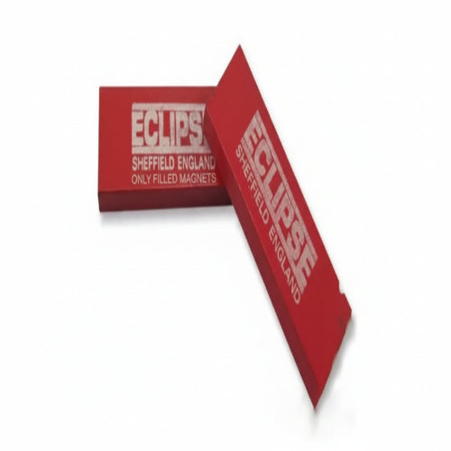 E844 - ECLIPSE MAGNETICS - Aluminium Alloy Bar Magnet