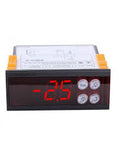 ECS-16 Thermostat brilliant series ECS-16 30A relay Elitech new original ECS-15