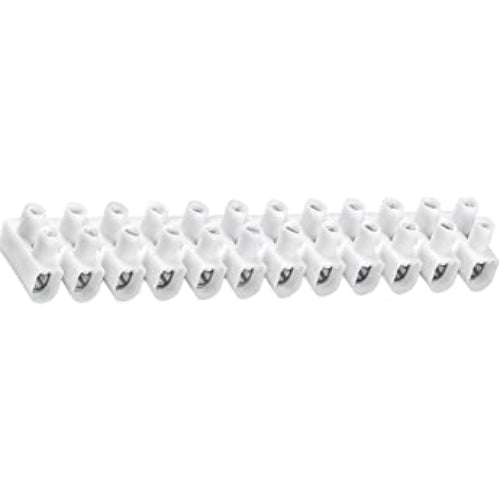 EKL2S/E PVC CONNECTOR 10MM STRIP