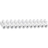 PVC CONNECTOR 10MM STRIP