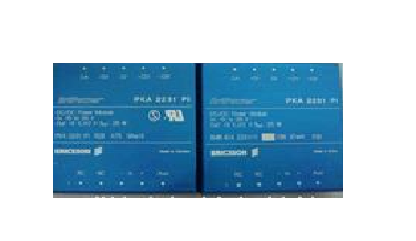 PKA2232C DC-DC MODULE