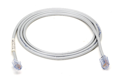 10P10C RJ48 2M LENGTH CABLE