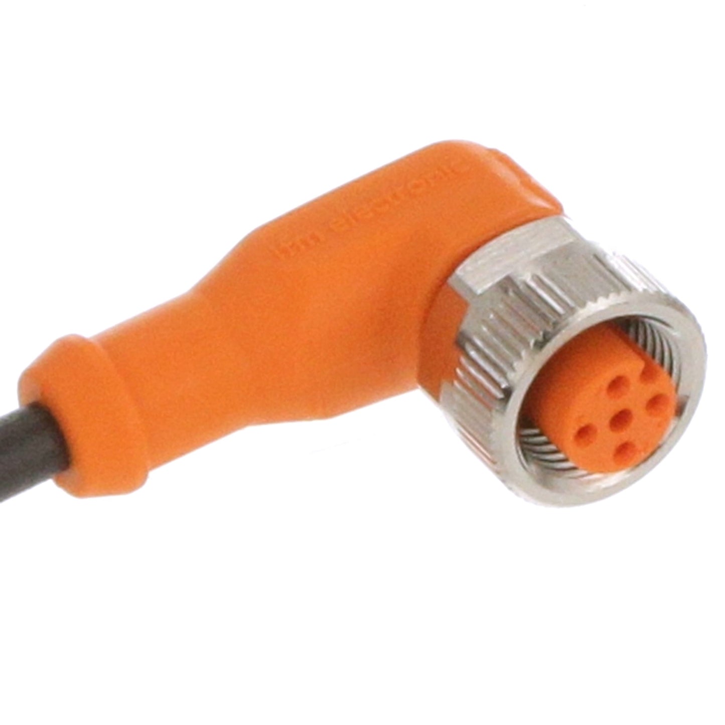 EVC006  M12 4-Pin Cable assembly 10m Cable