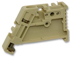 EW 35 -383560000 EW ATEX End Bracket for Terminal Block
