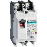 EW50EAG-3P050B Circuit Breaker Hydraulic Magnetic 3Pole 50A 440VAC