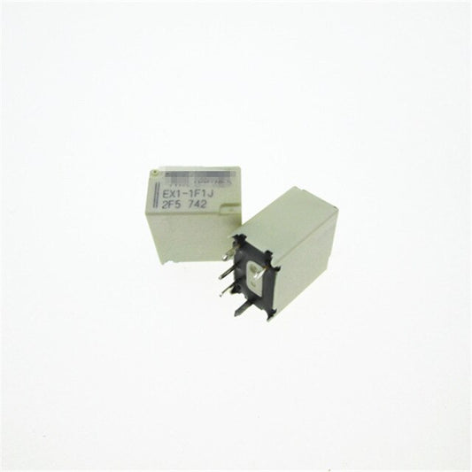 EX1-1F1J NEC/TOKIN EX1-1F1J RELAY DIP-5