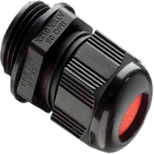 7TCA297180R0011 EXCGM32S Cable Gland, Nylon