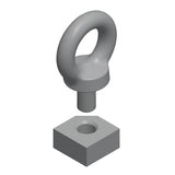 M12 EYEBOLT
