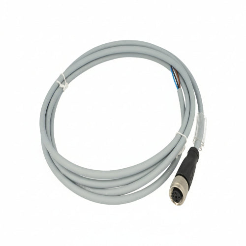 109434 V1-G-2M-PUR Connector Cable