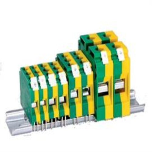ET6 Earthing Terminal 6mm