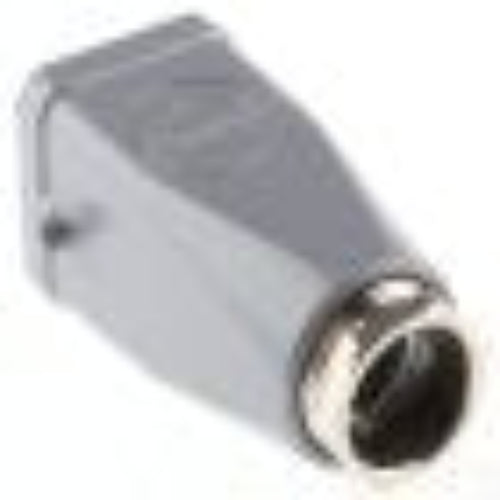 10426500+10431000 Connector Set, 4 Way, 10A, Male, H-A, 400 V, 600 V