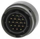 62GB-56T14-19PN Straight Plug Circular Connector