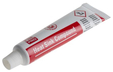 CMD554311 Metal Oxide Thermal Paste