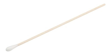 Cotton Bud & Swab, Box of 200, 150mm