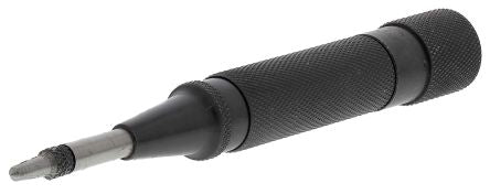 E172RS Eclipse 1-Piece Punch, Automatic Punch, 6.2 mm Shank