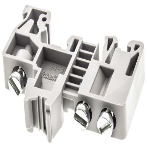 Phoenix Contact, End Clamp, E/UK Series