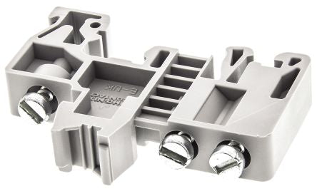 Phoenix Contact, End Clamp, E/UK Series