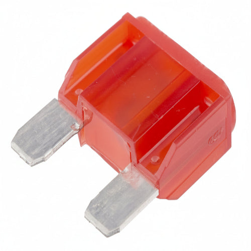 50A Red Car Fuse, 32V dc