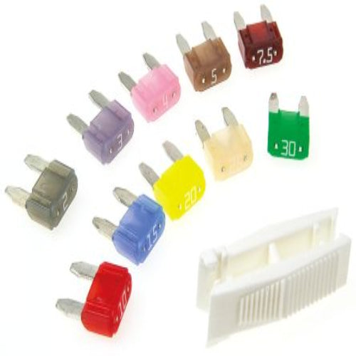 00950011XXN Fuse Kit Littelfuse Automotive