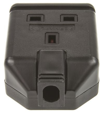 Type G - British 1 Gang Power Distribution Unit, 13A