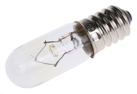 Indicator Light, Clear, 24 → 30 V, 330 mA, 3000h