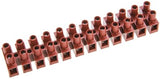 Non-Fused Terminal Block, 12 Way/Pole