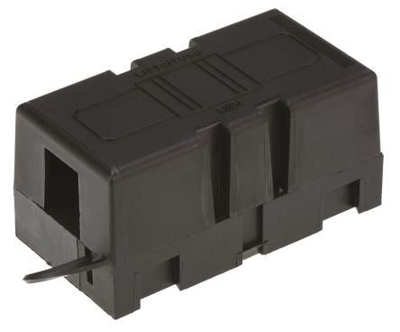 200A Base Mount Fuse Holder for BF1 Fuse, 32V ac